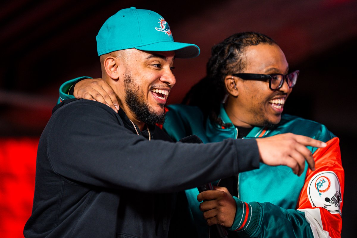 Madden Championship Series tweet media