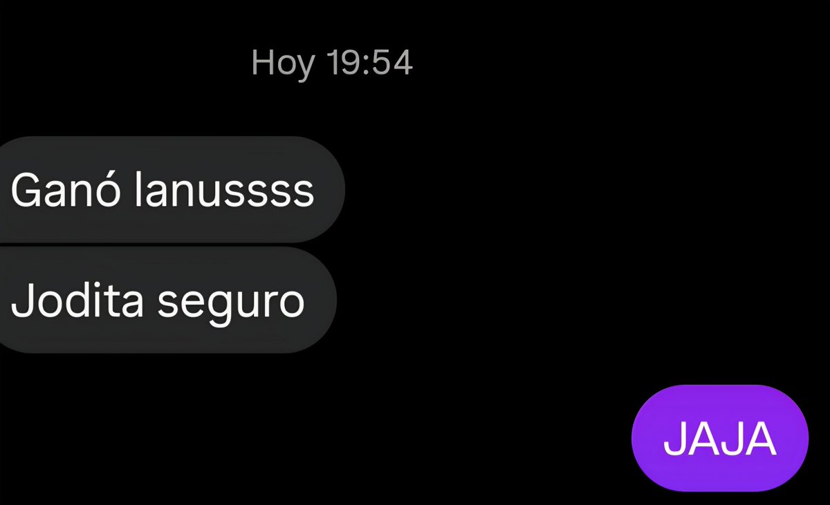 anti_boti's tweet image. Arrancaron las #Botis a preguntar por la fiesta de Lanús campeón de la Sudamericana