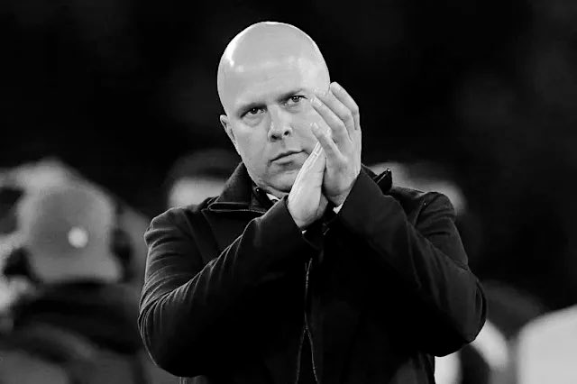 indykaila's tweet image. The information below has come from a trusted source within Liverpool ⬇️

▪️Arne Slot has till New Years

Currently, he’s got the full backing of the club owners, which is pretty significant. The owners are standing by him and are willing to give him until the new year to turn…