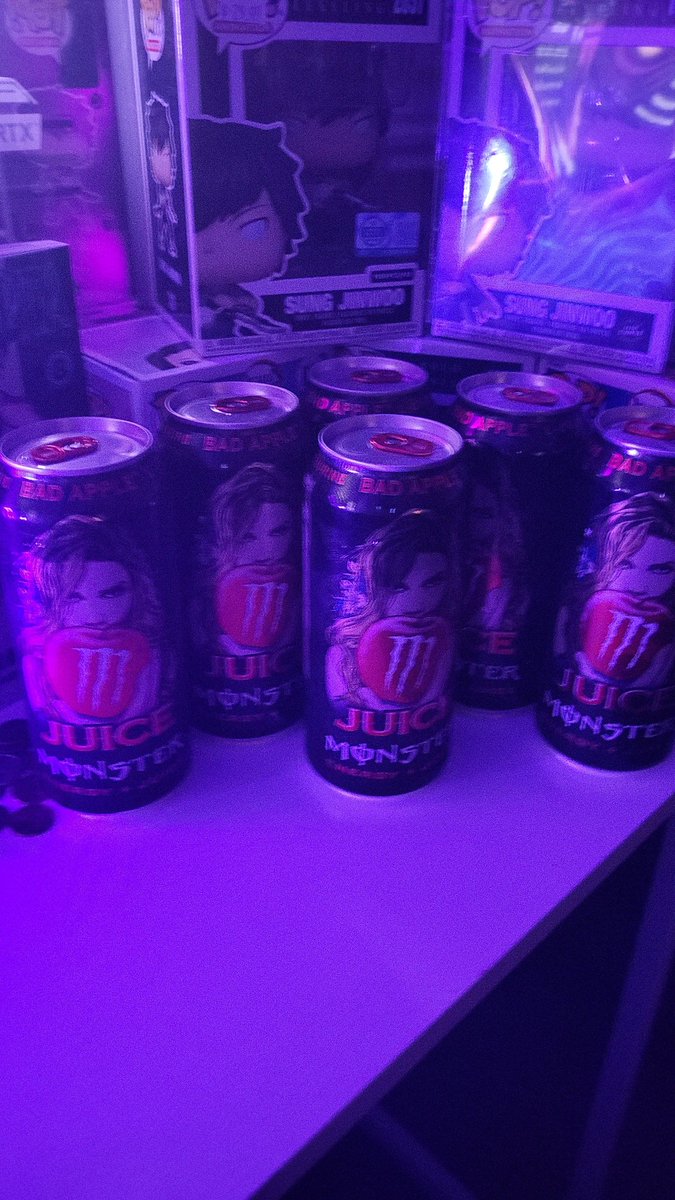 Gonna shoot my shot lol
.
.
.
<a href="/MonsterEnergy/">Monster Energy</a> can I get a sponsorship