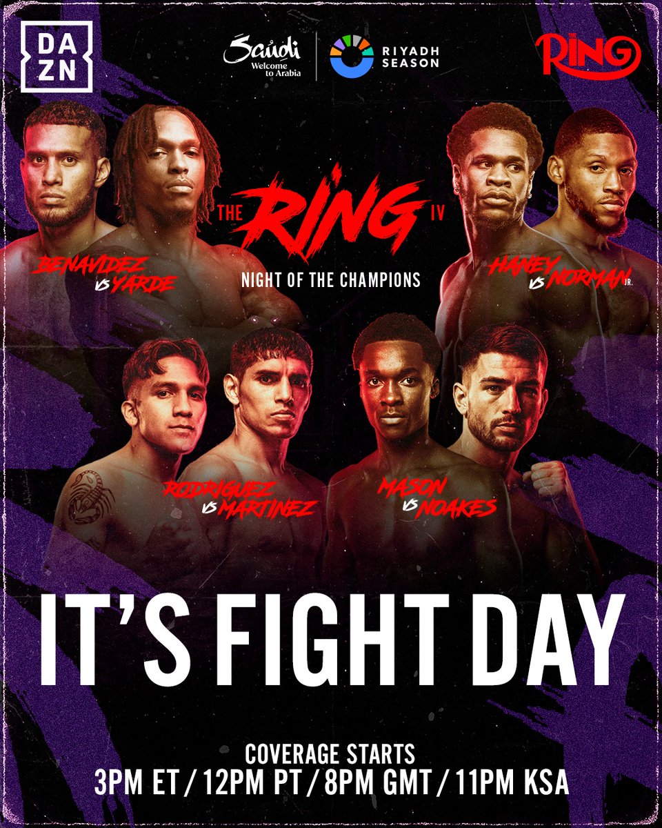bbankzz5's tweet image. IM LIVE!!
kick.com/bbankz
boxing watch party 🥊🥊