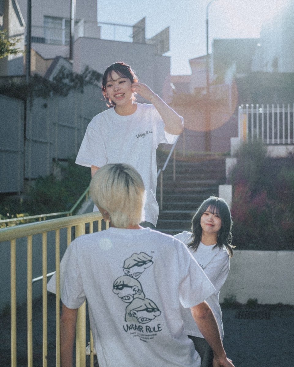 UNFAIR RULE (@UNFAIR_RULE) / Posts / X