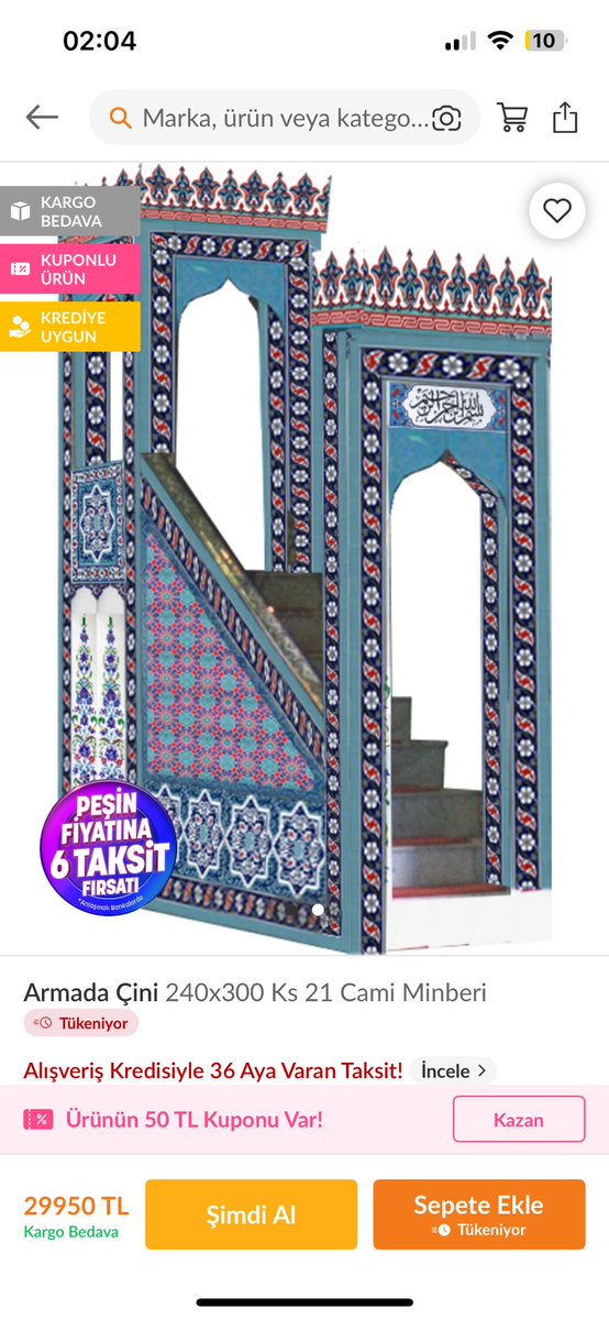 Şundan alıp ilerde müstakbele ve çocuklara ayar çekme işi