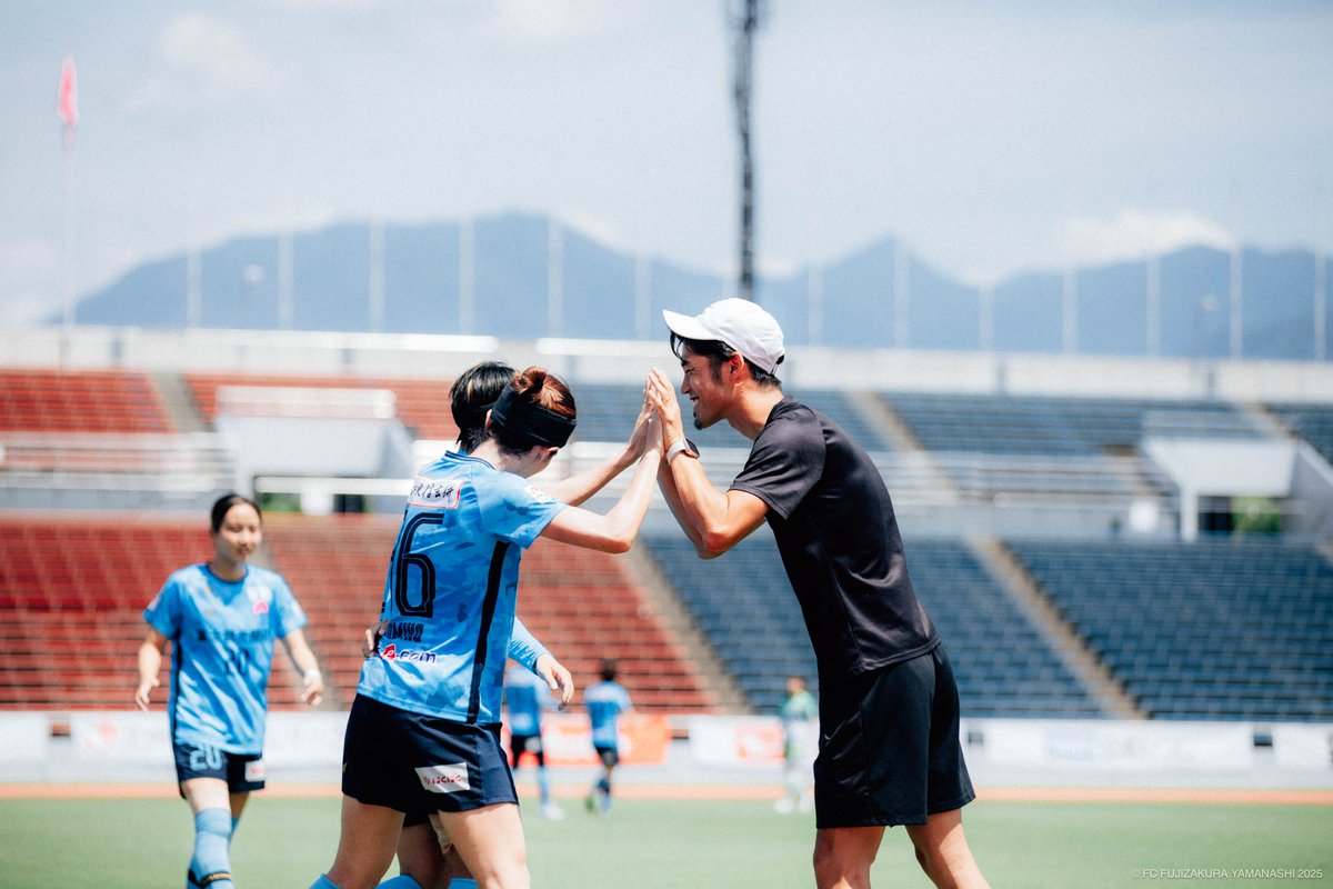 東京女子体育大学サッカー部 (@twcpe_soccer) / Posts / X
