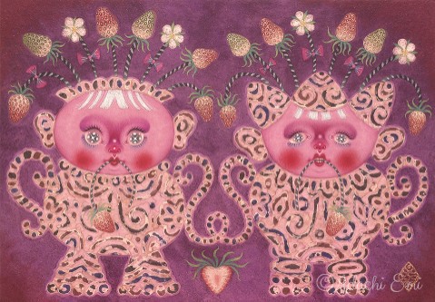 GALLERY HATSUNE (@yuko33501555) / Posts / X