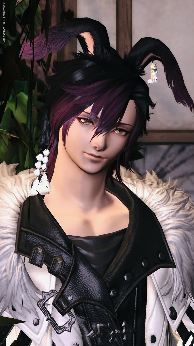 AmiTyata's tweet image. 勤労感謝の日🎌
今日もお仕事です…感謝しながら勤労してきます‼︎
＃CS_R_PLUS #FF14 #FF14SS