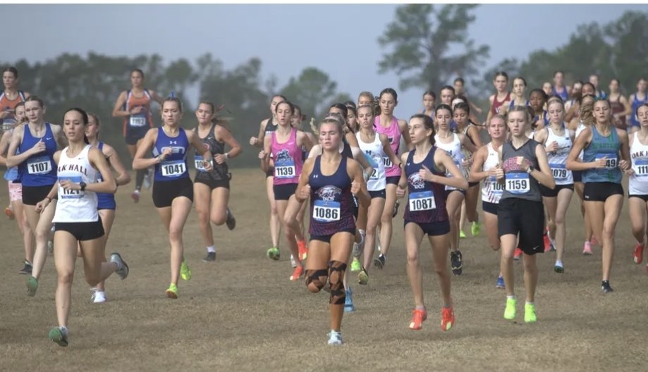 _Da_pistol's tweet image. This morning I had the pleasure of shooting the #FHSAA Cross Country State Championship at the Apalachee Regional Park. Check out my gallery. Congrats to all who have won today. 🏆🥇🥈🥉🏃‍♂️🏃‍♀️
#BigBendPreps @TDOnline

tallahassee.com/picture-galler…
