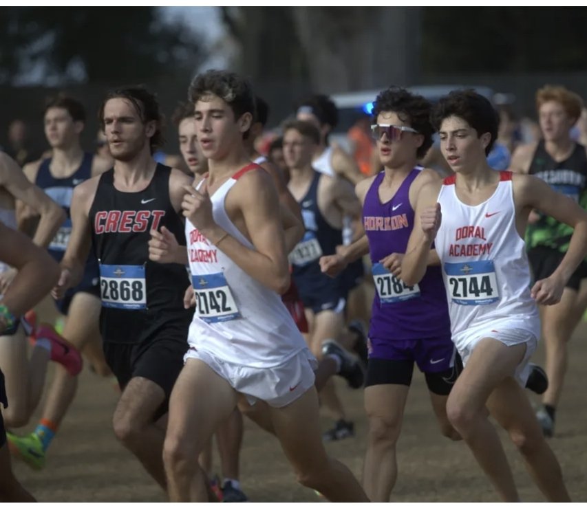 _Da_pistol's tweet image. This morning I had the pleasure of shooting the #FHSAA Cross Country State Championship at the Apalachee Regional Park. Check out my gallery. Congrats to all who have won today. 🏆🥇🥈🥉🏃‍♂️🏃‍♀️
#BigBendPreps @TDOnline

tallahassee.com/picture-galler…