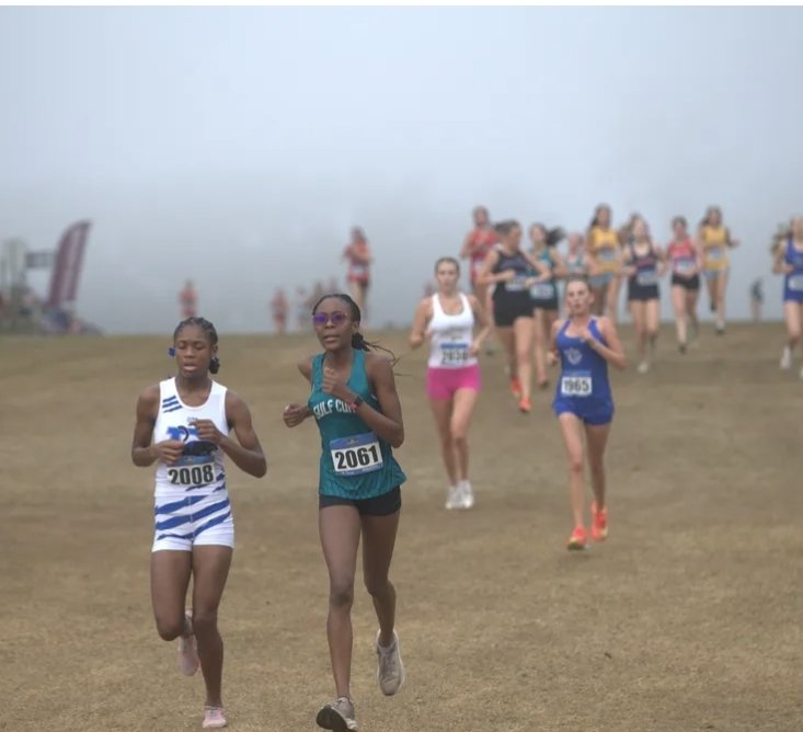 _Da_pistol's tweet image. This morning I had the pleasure of shooting the #FHSAA Cross Country State Championship at the Apalachee Regional Park. Check out my gallery. Congrats to all who have won today. 🏆🥇🥈🥉🏃‍♂️🏃‍♀️
#BigBendPreps @TDOnline

tallahassee.com/picture-galler…