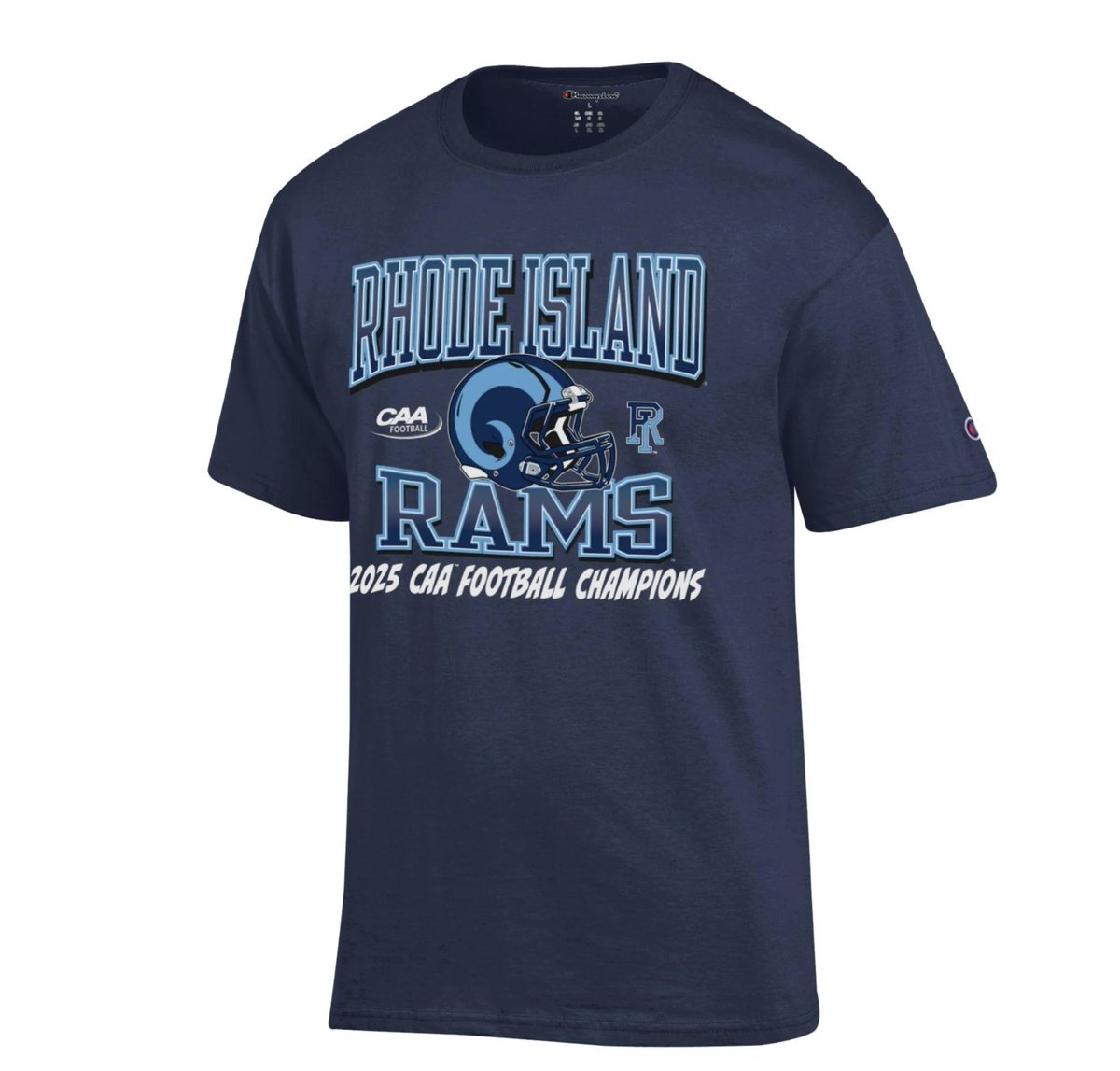 CAA Football tweet media