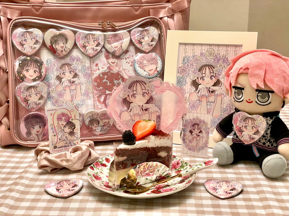 belated celebration #木下うたげ生誕祭2025