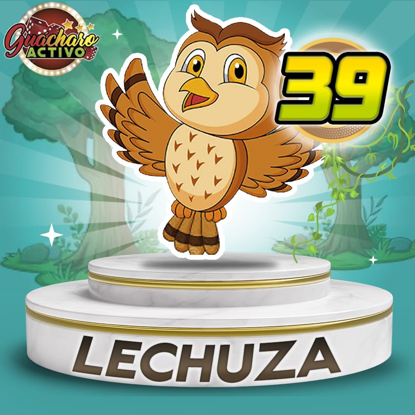 guacharoactivo's tweet image. ¡El animalito millonario ya está aquí! 🐾✨

📅 Hoy es: Sábado, 22 Nov 2025
⏰ Hora del sorteo: 07:00 PM
🥇 El animalito ganador: 39 Lechuza

🐦 Guácharo Activo te trae la suerte de la selva. ¿Acertaste hoy? Déjanos tu historia. 🌴