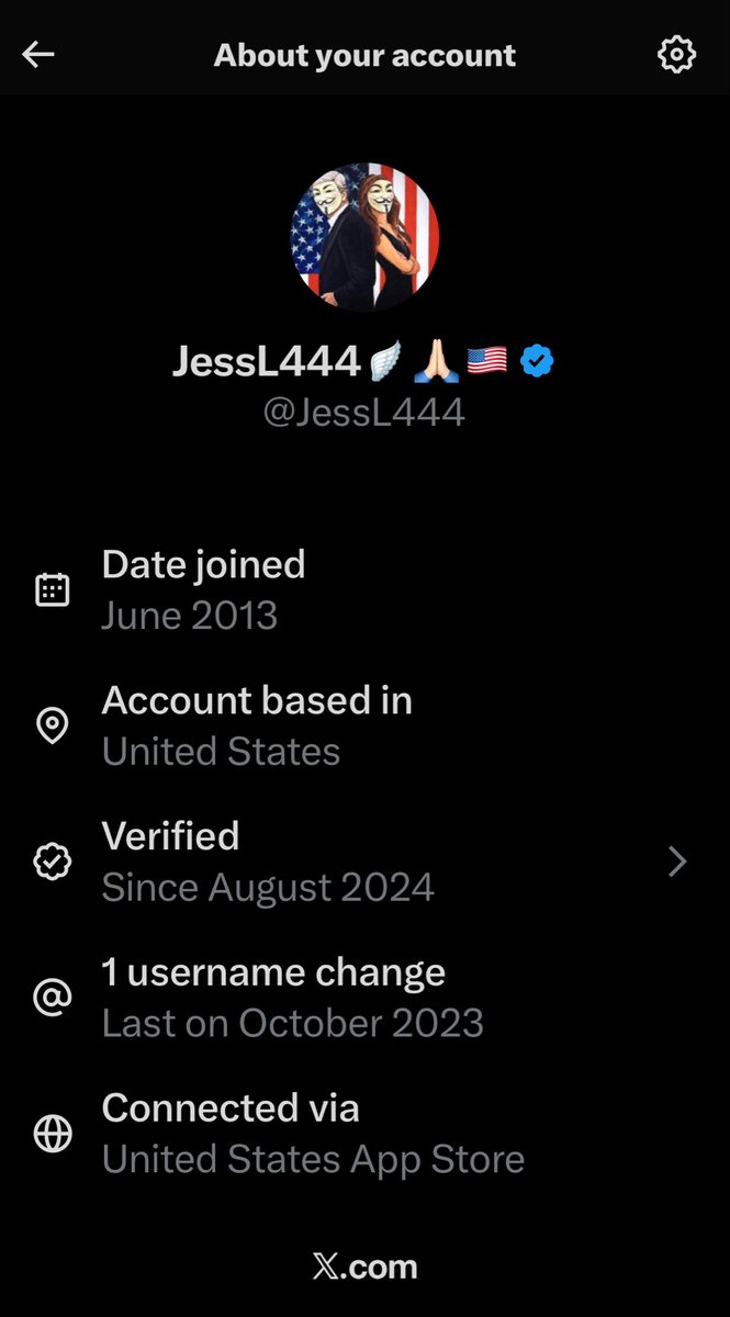 JessL444's tweet image. Switching things up??? In less than 24 hours… 🤨
