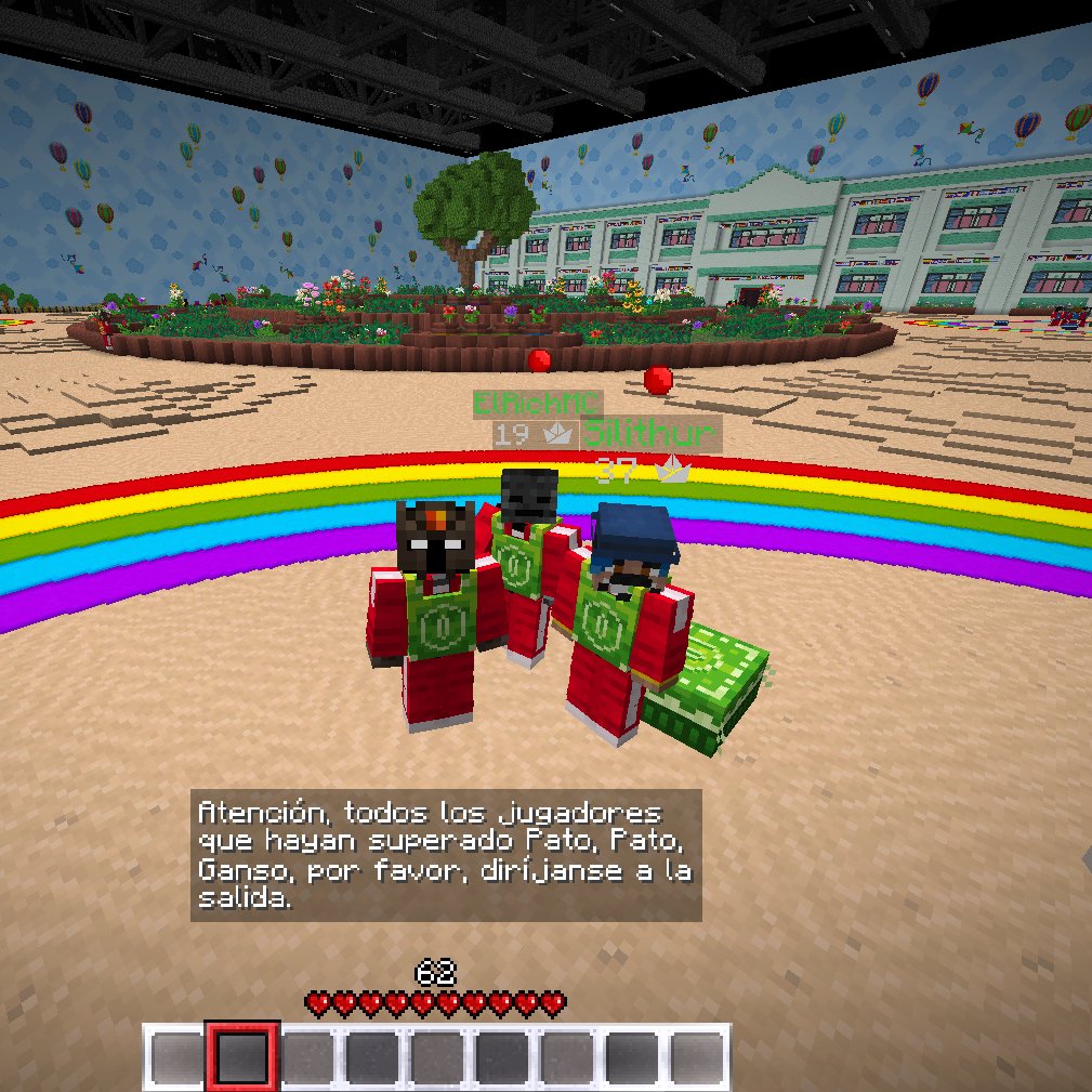 Dia en el que se derramo sangre 🩸
Dia lleno de pecados ✝️

Pero el tridente Farfa Rich Silithur jugó impecable 🔱

Tenes que cerrar el estadio, los genios hacen eso nomas.