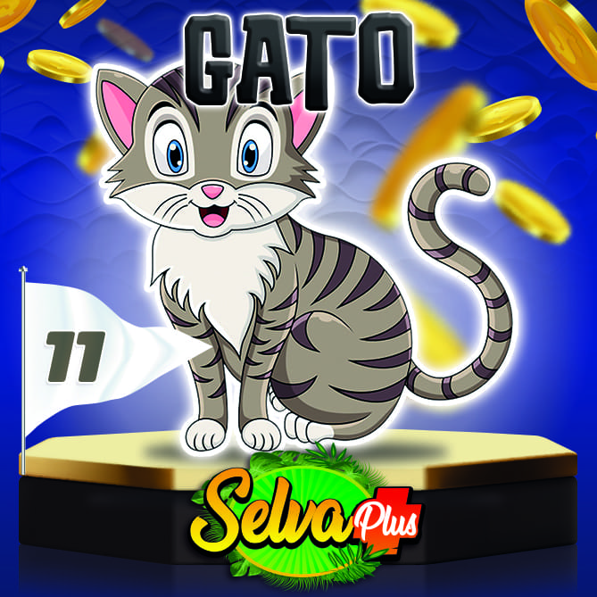 SelvaPlus's tweet image. ¡El animalito millonario llegó rugiendo fuerte! 🐾💰

📅 Hoy es: Sábado, 22 Nov 2025
⏰ Hora del sorteo: 07:00 PM
🥇 Animalito ganador: 11 Gato

🌴 ¡La selva está celebrando! ¿Eras tú quien confió en el animalito ganador? 🐘🎊