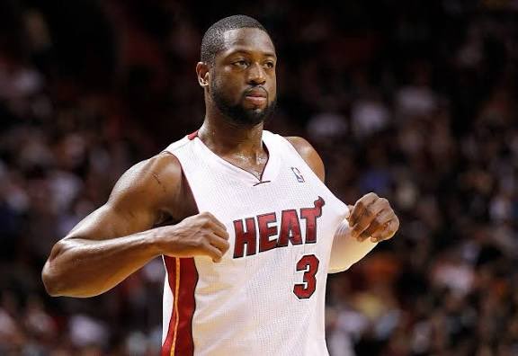 DebatesOnNBA's tweet image. Who is the third-greatest shooting guard of all time: 
James Harden or Dwyane Wade?