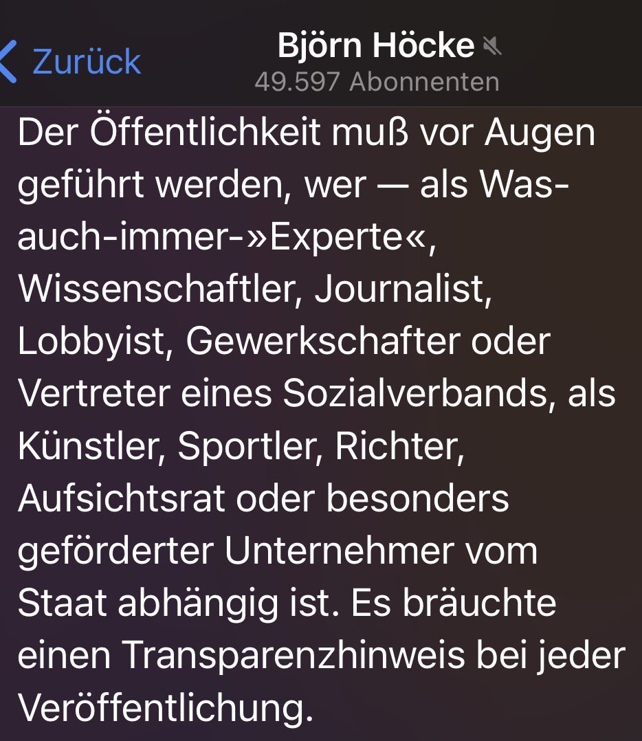 Henry Bernhard tweet media