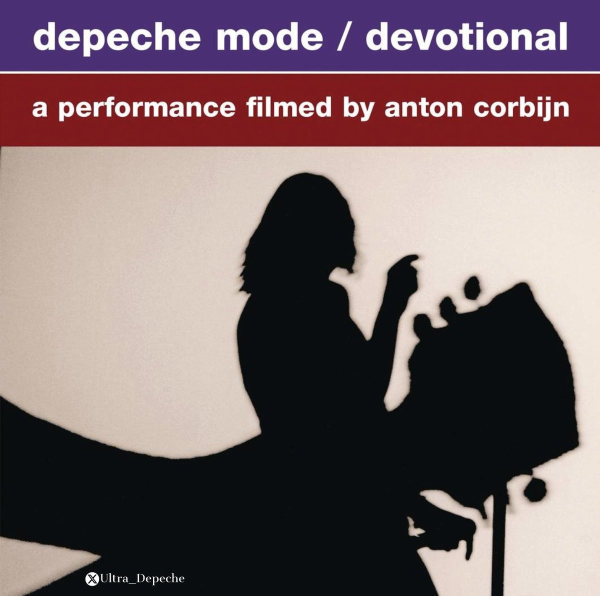🅄🄻🅃🅁🄰 Depeche Mode〇•° tweet media