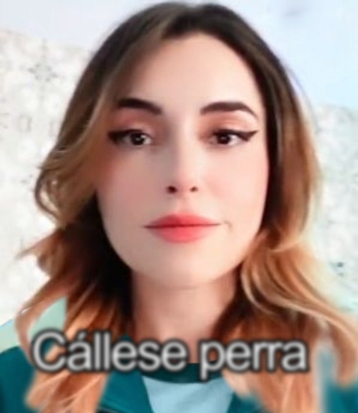 GabyCamm (@gabycamm) on Twitter photo 