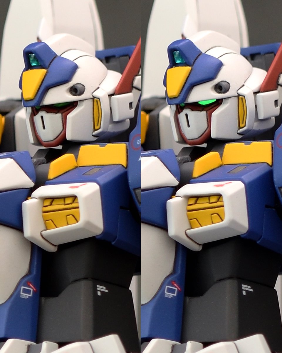 GanpraWeeei's tweet image. ビット・トレード・ワン様
@BitTradeOneより新製品のサンプルをいただきました！UVライトですが、可視光線カットフィルム搭載のため蛍光箇所以外に照射された際の光が非常に目立ちにくいです。蛍光部の発光表現以外にも、UV樹脂の硬化にも使え、軽量コンパクトで扱いやすい印象を受けました。…