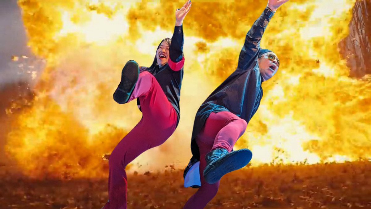 今日!いくぞー!イイ!ニー!サン!ダーッ!!（炎上注意） 11/23（日祝