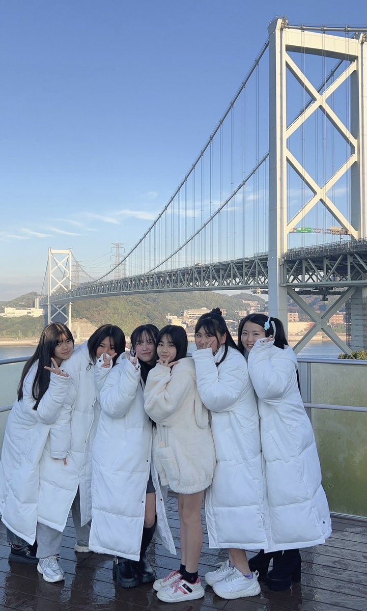 Shoko__KIRA's tweet image. おはしょこ☀️

今日は広島遠征！！！🔥
早起き頑張ったんだ〜(*´▽`*)ﾎﾒﾃ~
すっごく緊張してるけどいつもの自分で頑張ります💪

会いに来てくれる方々楽しもうね🥰

 #煌〜KIRA〜  #しょうこ  #翔