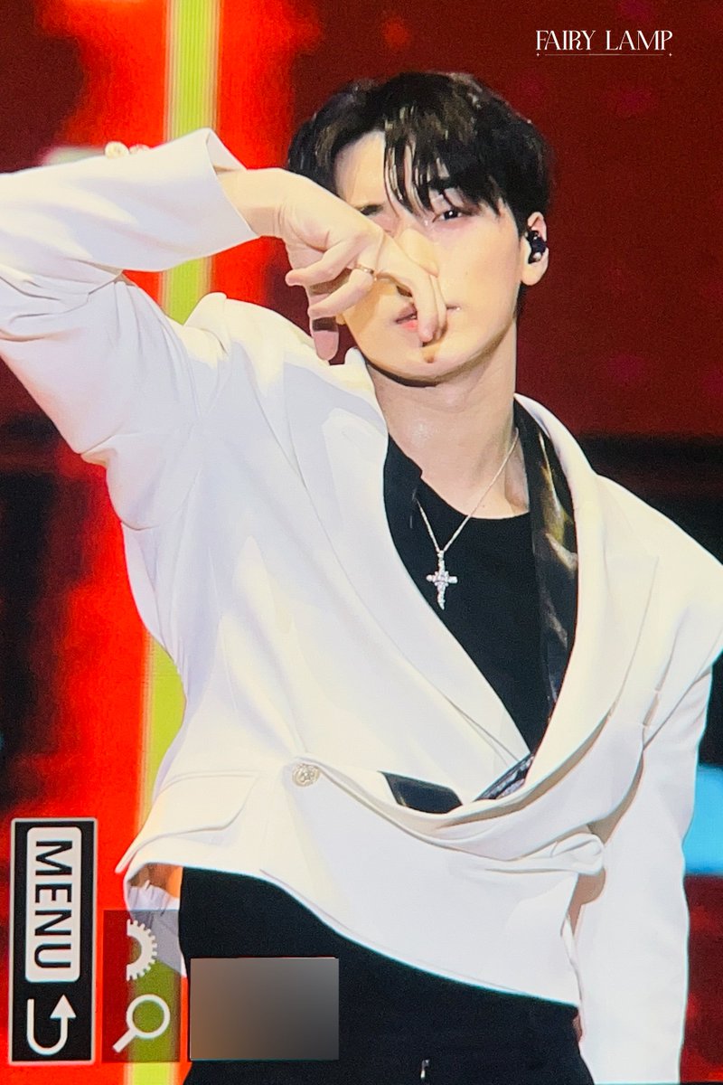 251122 드림콘서트 in 아부다비 Pre. 4 

#ATEEZ #choisan #에이티즈 #최산 #エイティーズ