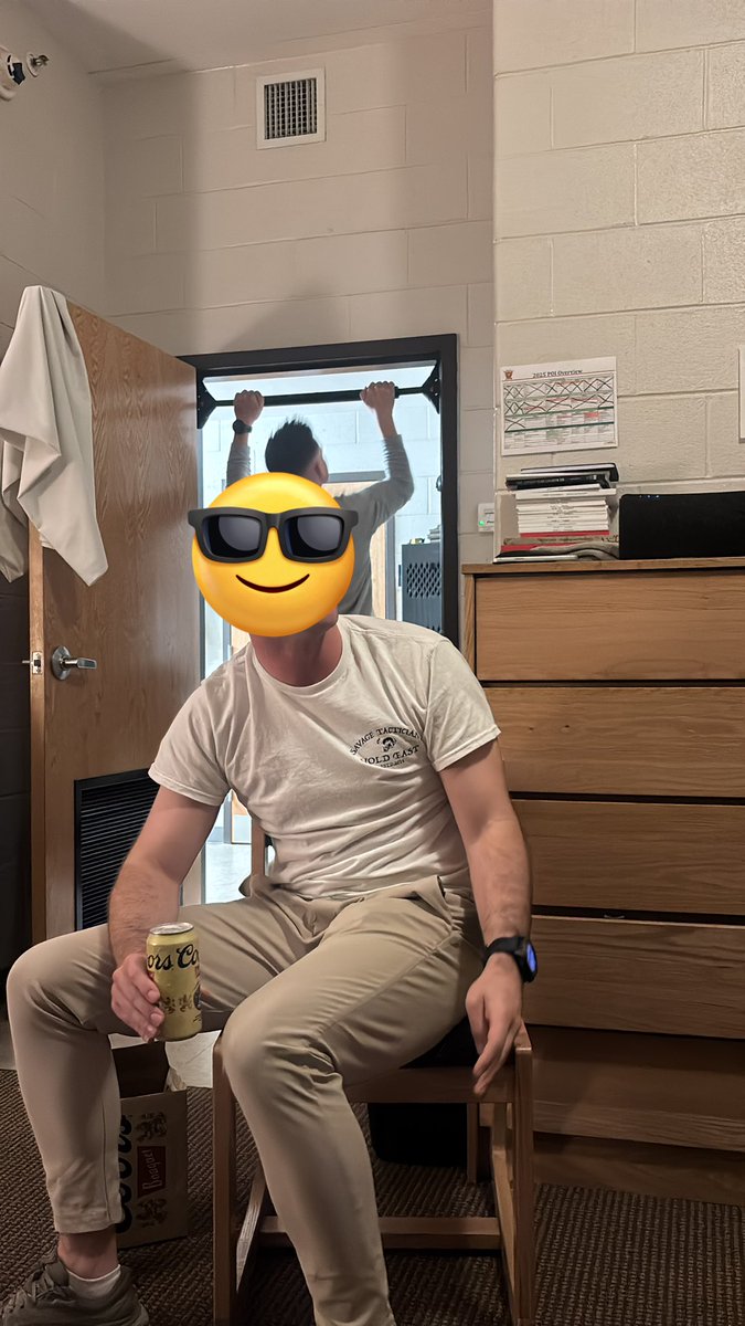 archdupont's tweet image. Principle Direction of Fire isn’t just ‘where the gun points.’ It’s the one sector you commit a 240 to die over. That steel is your platoon’s insurance policy, not decoration