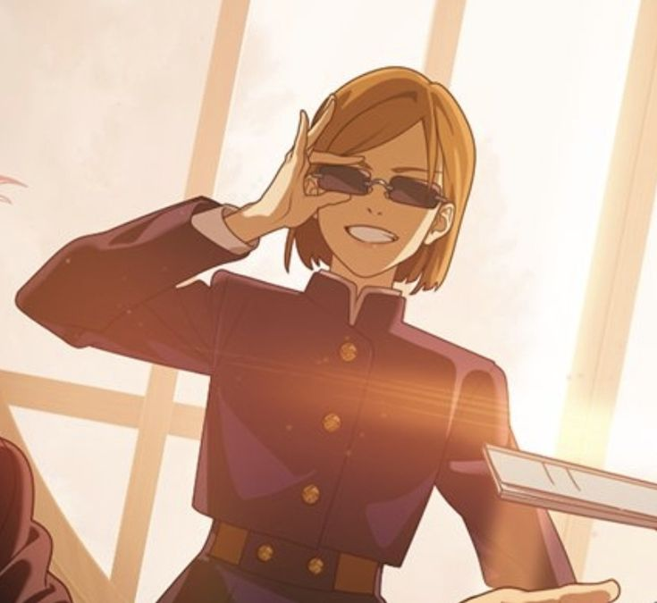 Gege did not know the gem he had