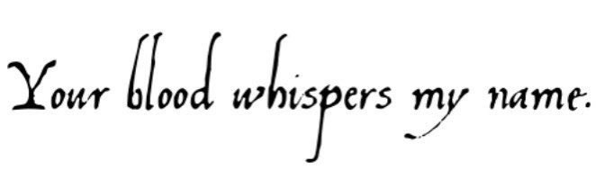 voidghast's tweet image. 