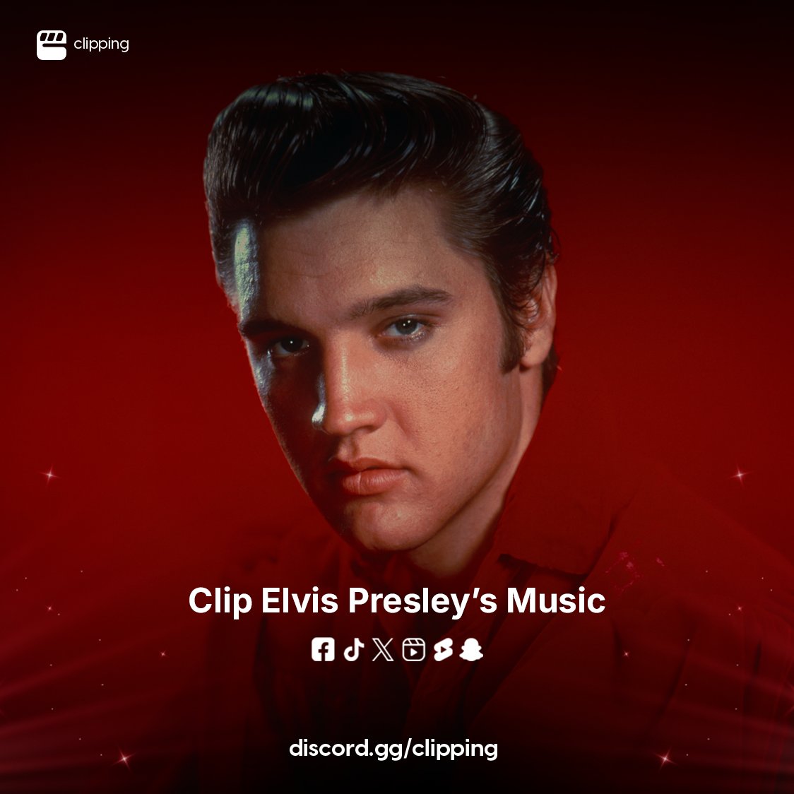 Clipping tweet media