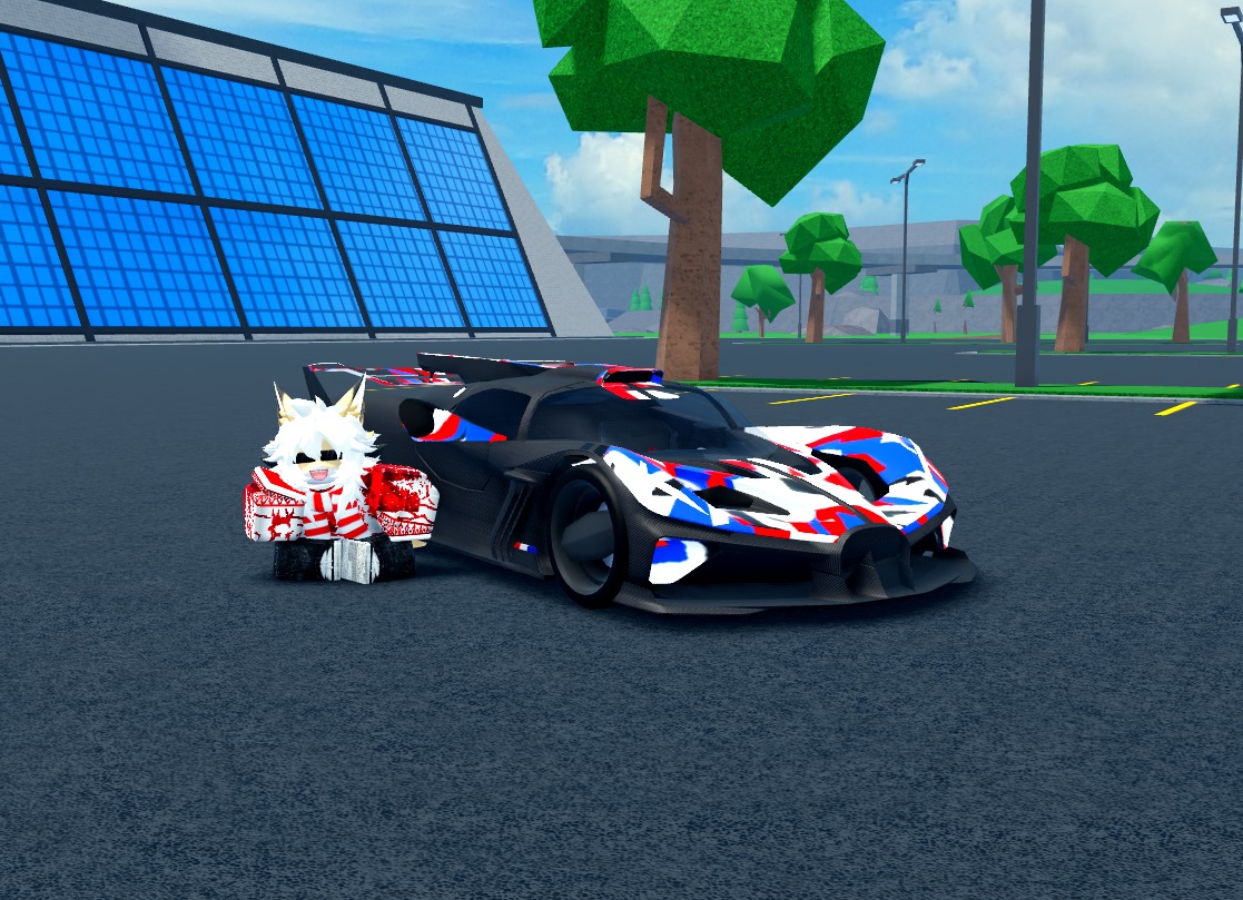 Maxx54444's tweet photo. A pedido de um total de 0 pessoas. Eu voltei.

#cardealershiptycoon #CDT https://t.co/Xa780y9XGR