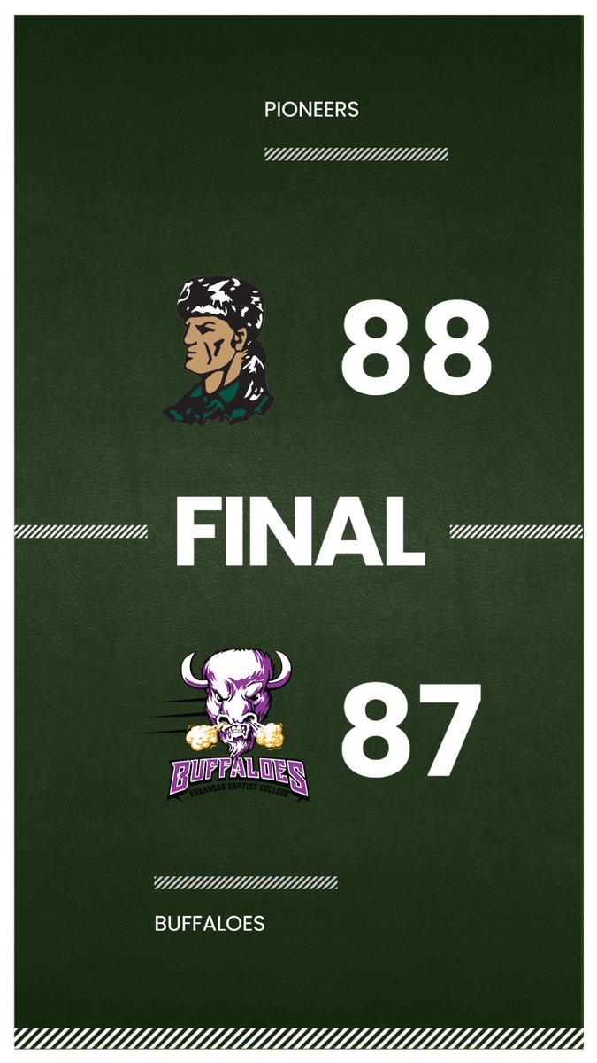 CRC Pioneer Basketball tweet media