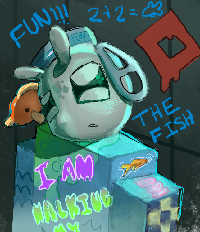 morselves's tweet image. #roblox #robloxart