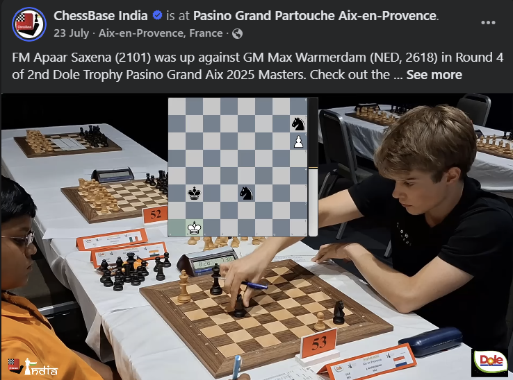 Max Warmerdam tweet media