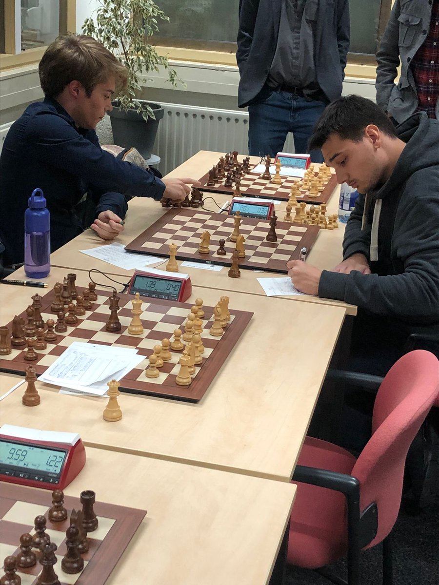 Max Warmerdam tweet media