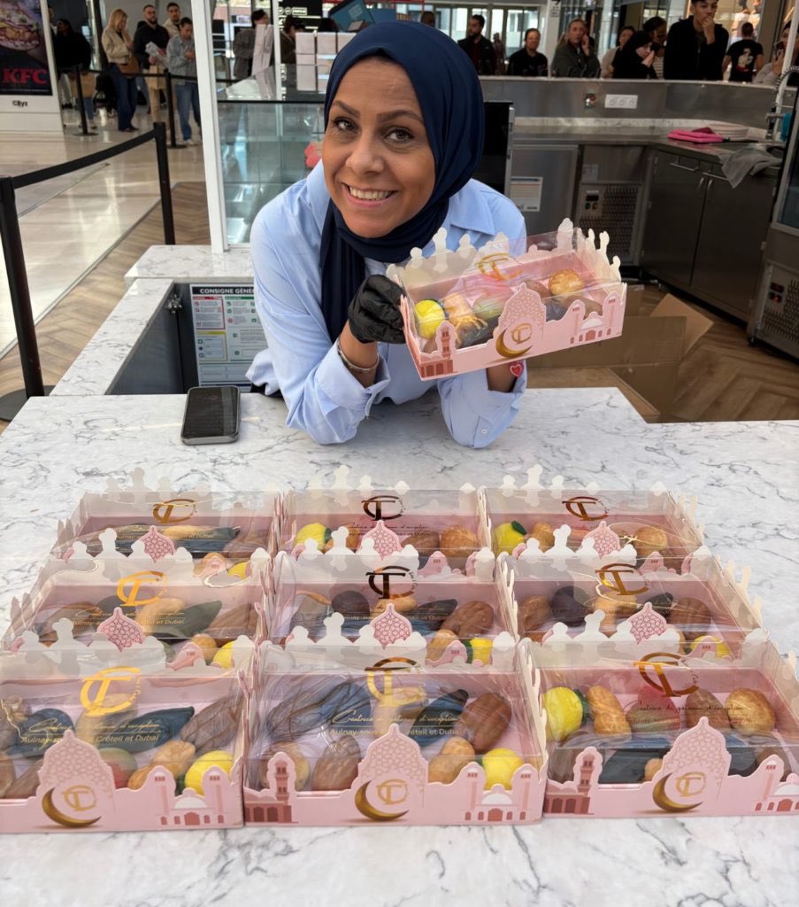 elyaskb9's tweet image. « Une femme qui privilégie les études au mariage c’est déjà un Red Flag »