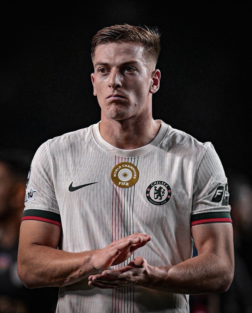 VdykCFC's tweet image. - You see 0 goals this season, I see a player who’s played less than 300 minutes
- You see 0 assists this season, I see a player who was hugely responsible for Estevao’s assist vs West Ham
- You see a “flop”, I see a player recovering from an injury

Delap WILL return, watch🗣️