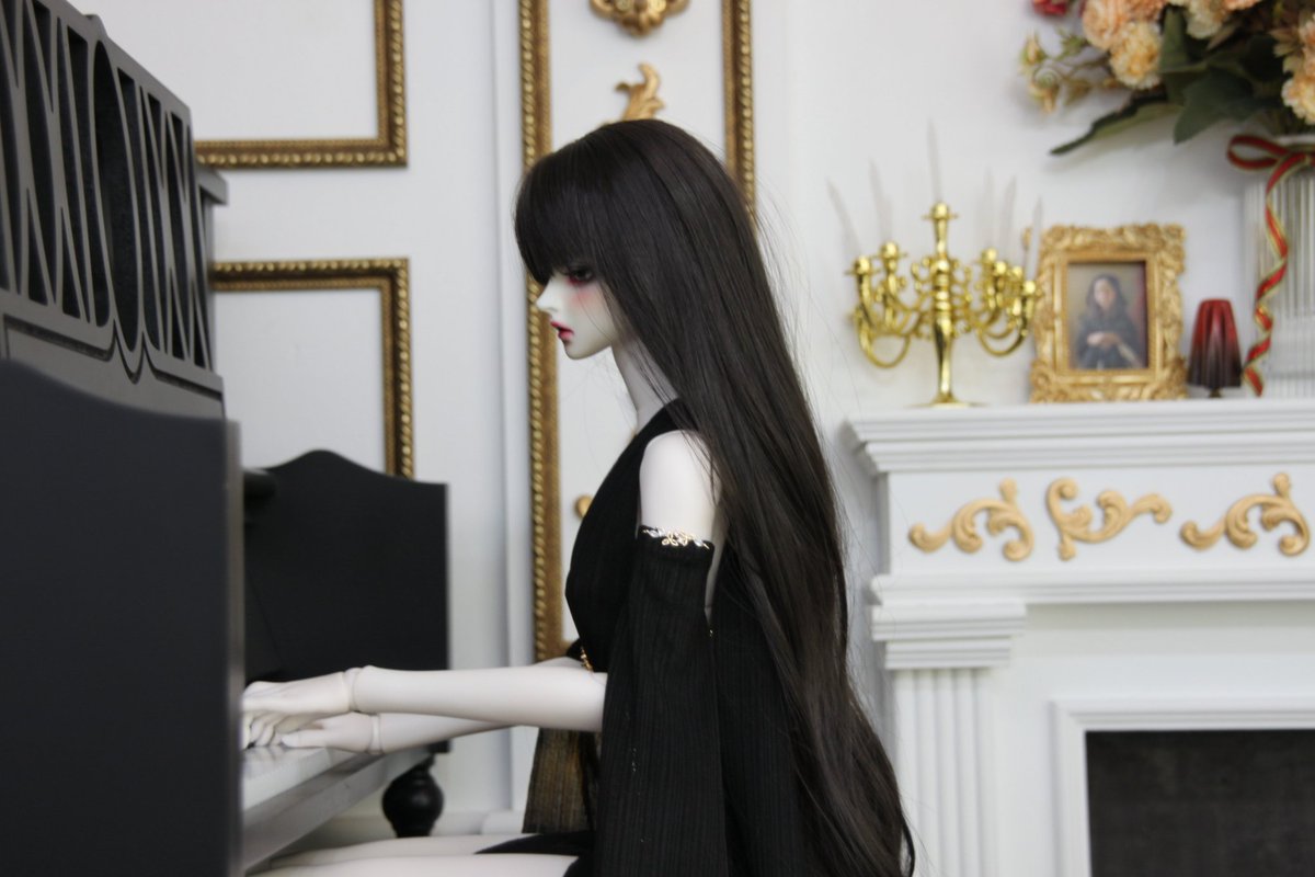 Verner_loo's tweet image. 🎹