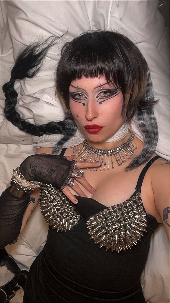 #MAYHEMBALL paris baby 🩸