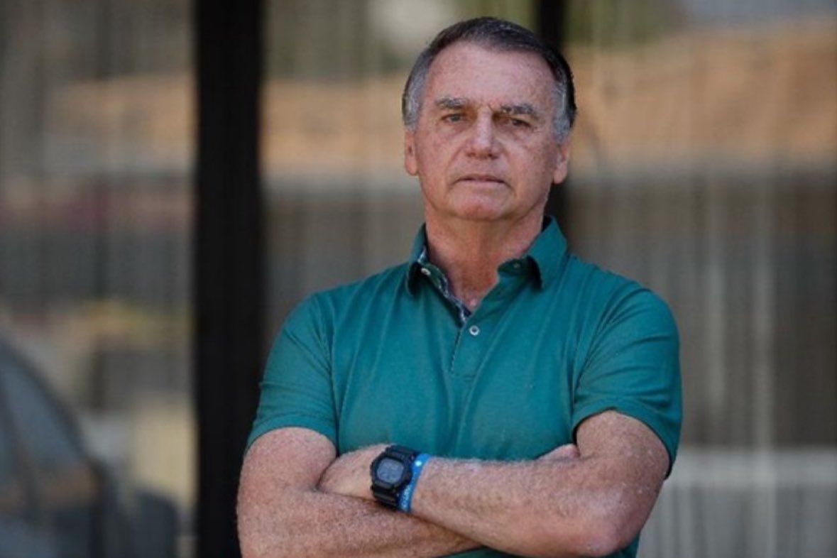 BlogdeDaltro's tweet image. Audiência de custódia de Bolsonaro será neste domingo (23/11)

blogdedaltroemerenciano.com.br/2025/11/audien…