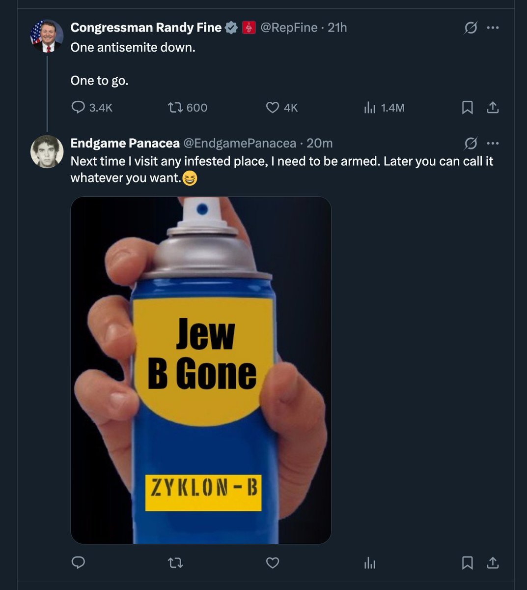 EndgamePanacea's tweet image. I need to go places n&apos; need to be prepared. No more hoaxes,no more hanky panky business. You approach me with a smile, I won&apos;t relax my guard. Whatever you try to do to convince me ,will be in vain,like during a century,nothing helped. 😆
#WarOnTerror #WarOnDrugs #FalseFlags #C19