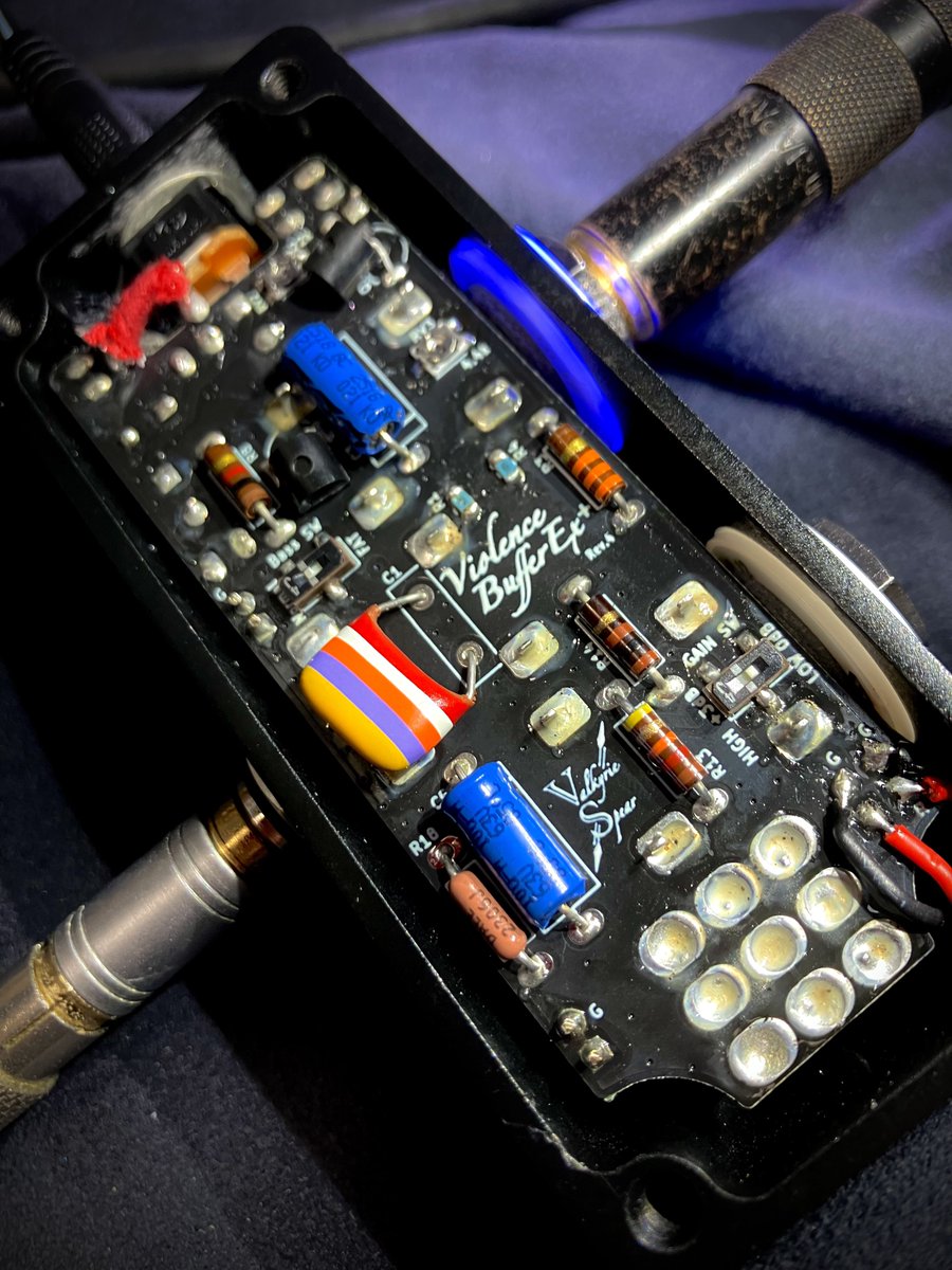 KENZO@VALKYRIE SPEAR (ヴァルキリースピアー) (@VALKYRIE_SPEAR