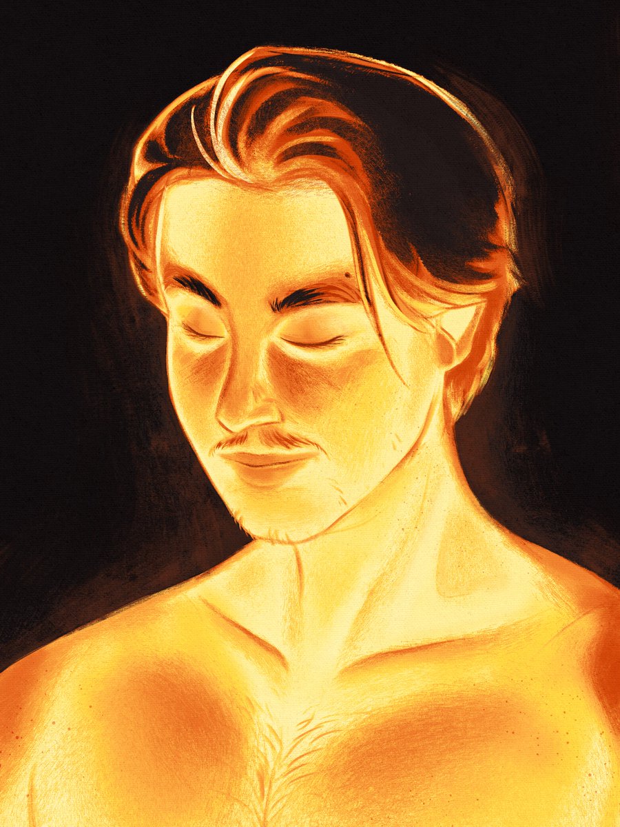 oneshotdepresso's tweet image. beautiful star