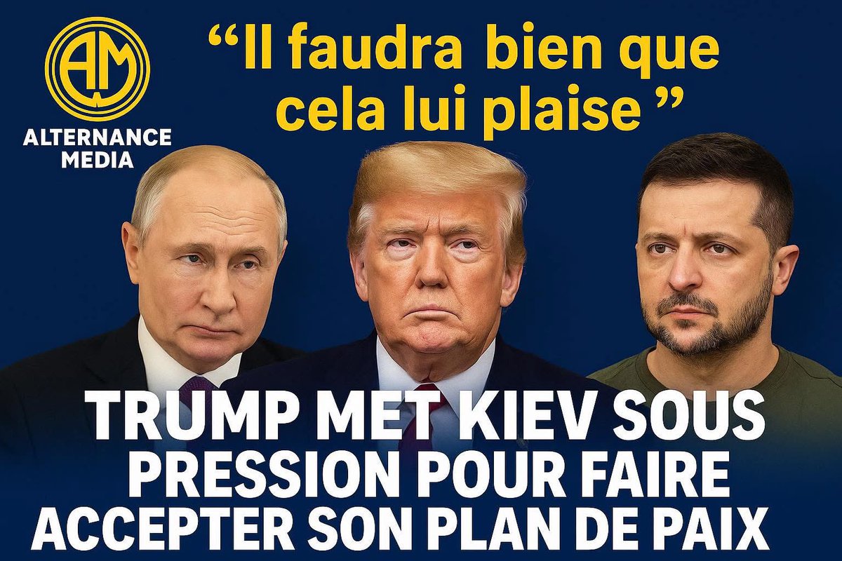 SERGEPLOUIS's tweet image. 