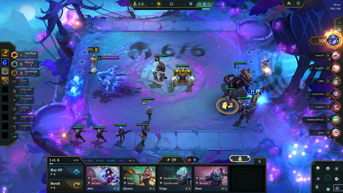 Riot Mort tweet media