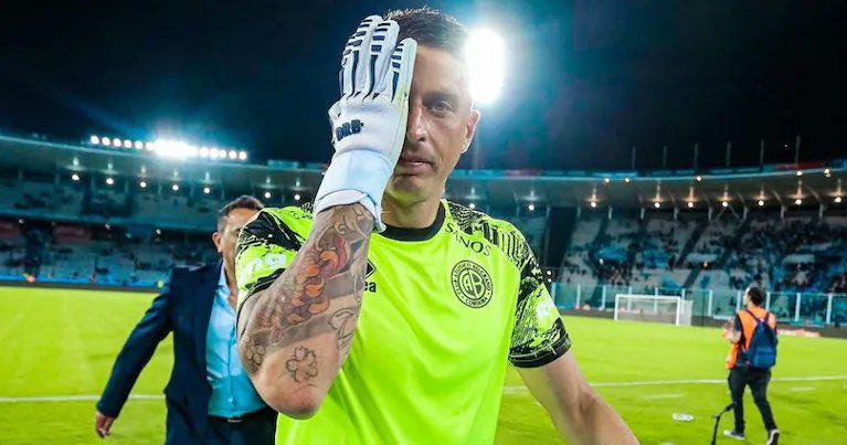 El terror de los giles