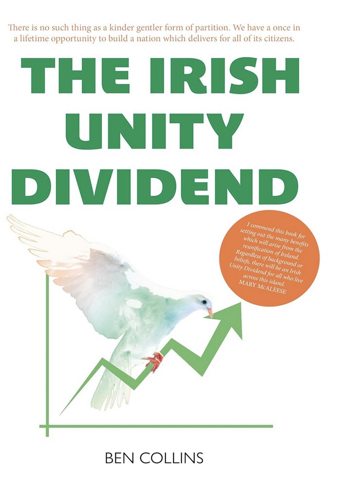 Policymag_Books's tweet image. Hear @policy_mag writers
@DonaldColinRob1 &amp;amp; @bjacollins
discuss Ben&apos;s book, 
&quot;The Irish Unity Dividend&quot;
on 
Colin&apos;s @CAGlobalAffairs Global Exchange podcast
included in his @policy_mag #BookReview:
bit.ly/3KSBfWA 
#IrishUnity