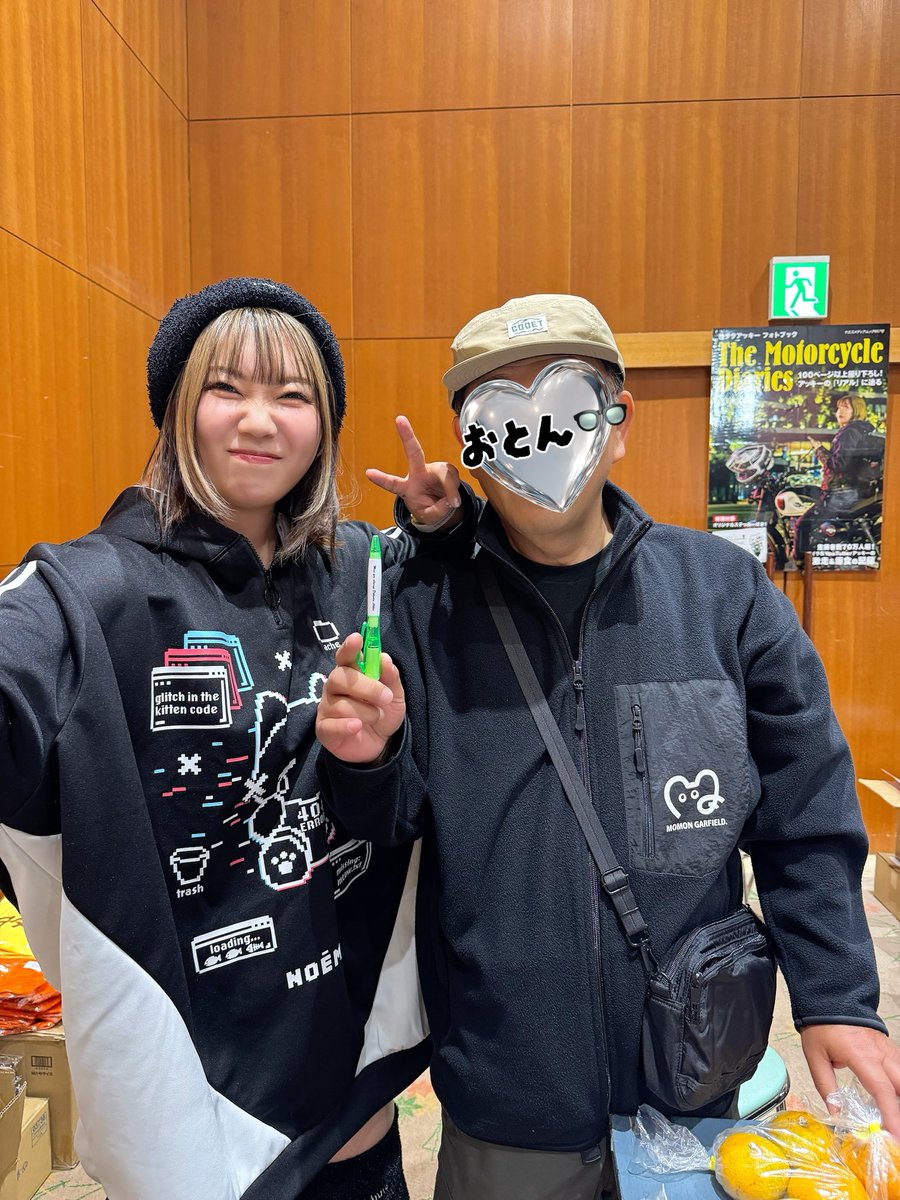 独ヲタ女子＊アッキーch (いろはラーメン.) (@dokuota_akkie) / Posts / X