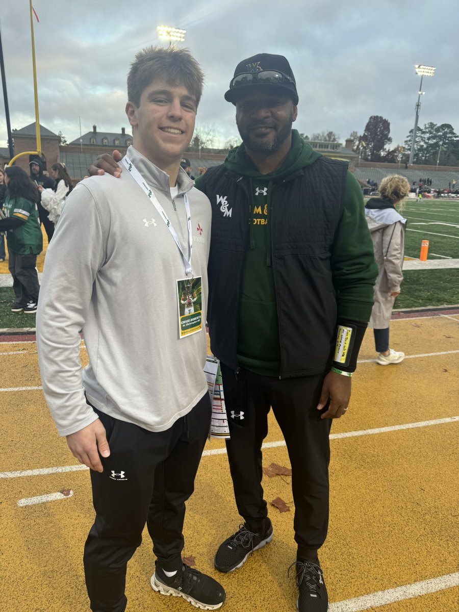 Chase Roberts tweet media